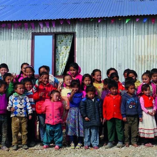 kinder-der-public-primary-and-secondary-school-in-nepal