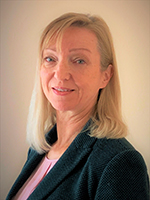 Angela Koch – Verwaltung & Finanzen