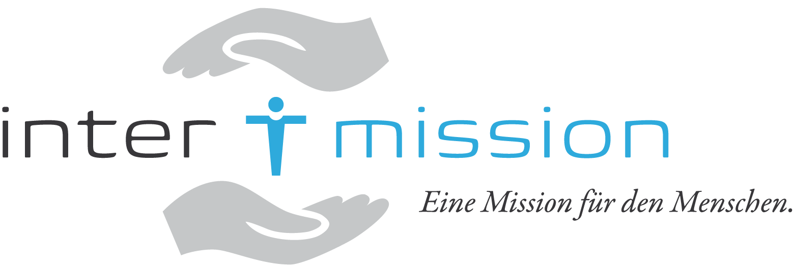 Logo Inter-Mission e.V.